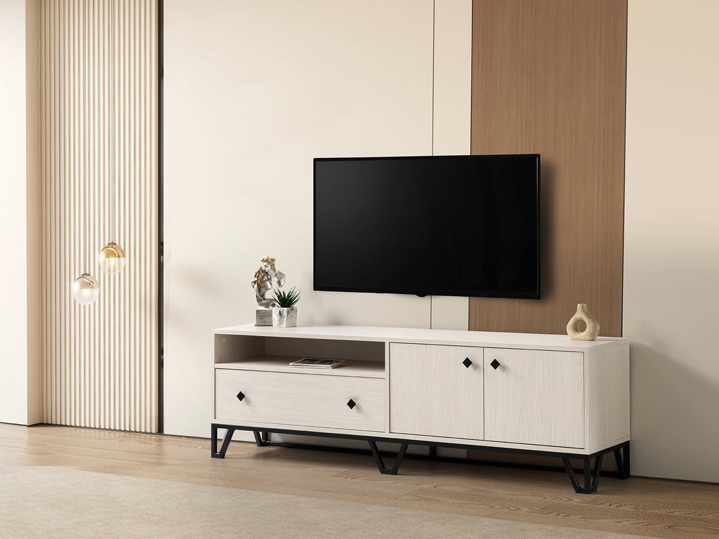 Luna TV Sehpası Monet